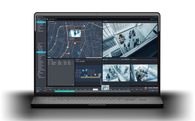 Surveillance Station