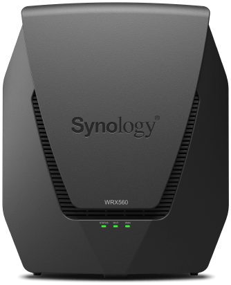 Synology Mesh Wi-Fi System Quick Start Guide - Synology Knowledge