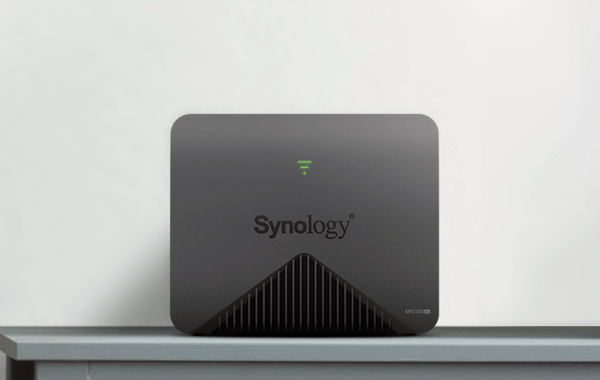 Synology Inc.