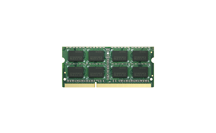 Synology純正 DDR3L 1600 8GB x2 16GBメモリ RAM1600DDR3L-8GBx2 | Synology Inc.