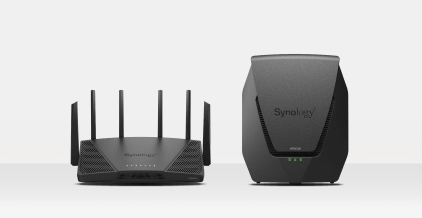 Synology Inc.