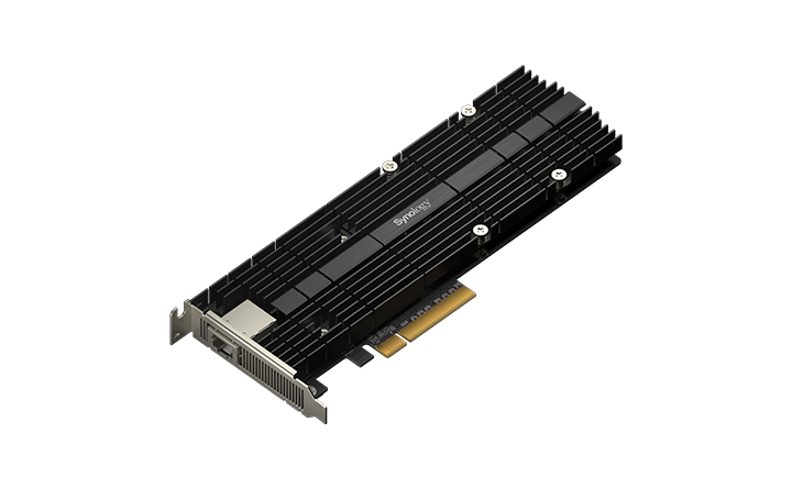 E10M20-T1 | Synology Inc.