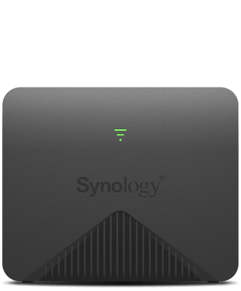 Synology Inc.