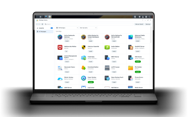 Virtual Machine Manager