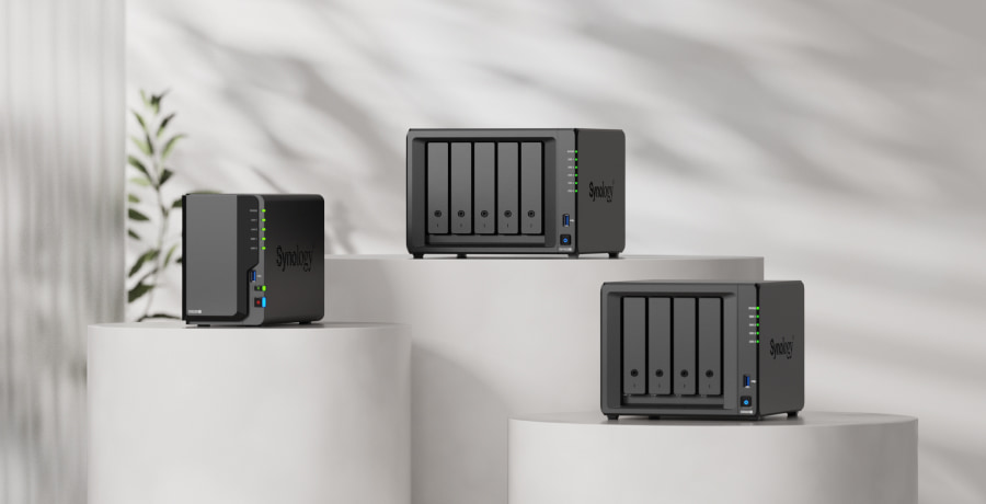 Pourquoi Votre Installation Synology Finit Par Vous Lâcher En Pleine Nuit