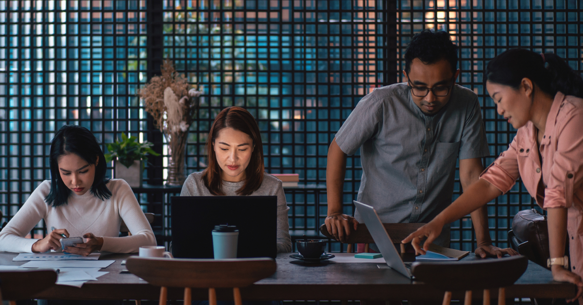 Synology Storage Webinar
