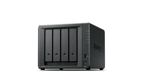 Synology Surveillance Station: The Ideal Choice for Small Business