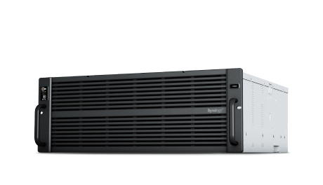 HD6500 高密度儲存伺服器